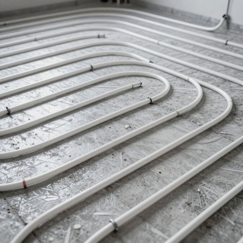 Leak Detection & Repair in Norfolk