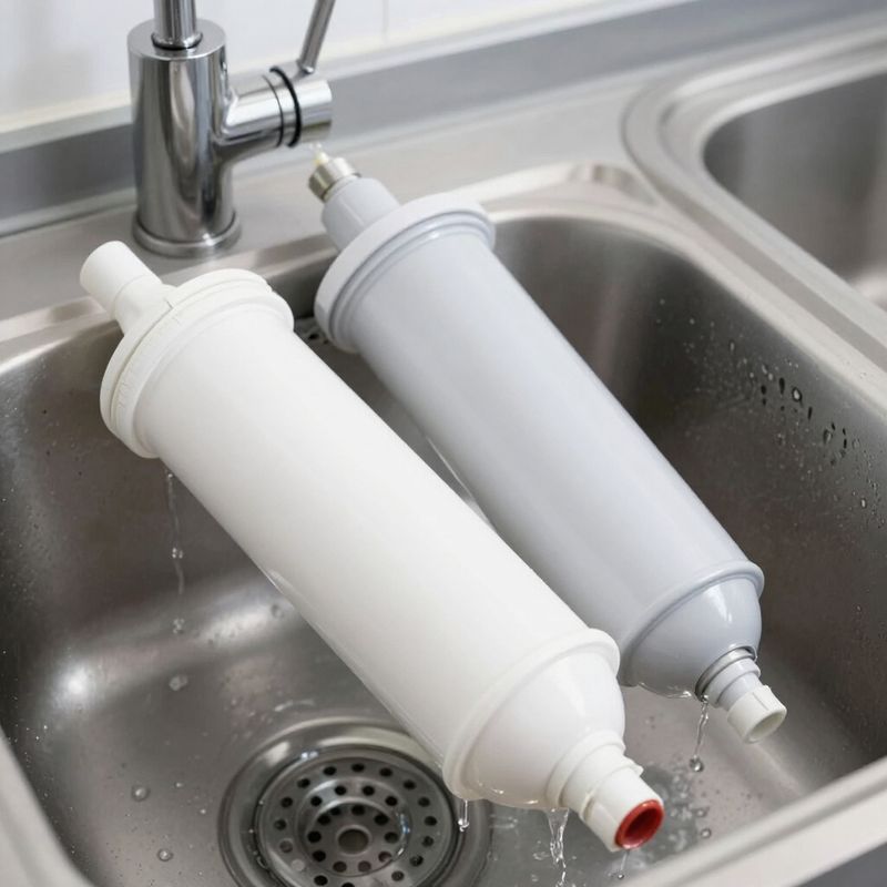 Bathroom & Kitchen Upgrades in Norfolk
